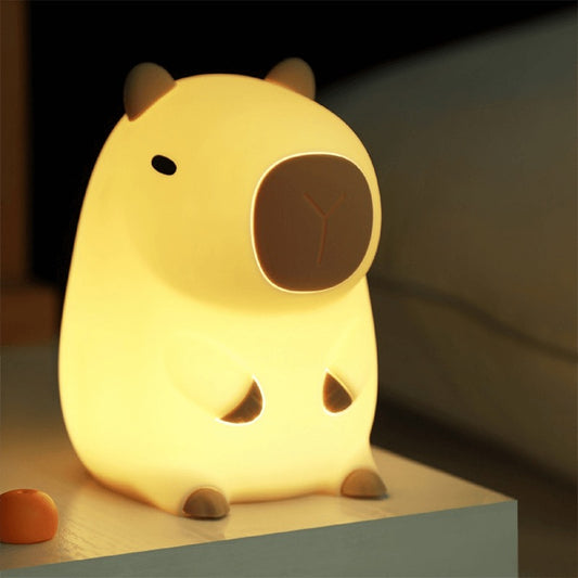 ✨🐻 Dreamy Glow Lamp ✨💡