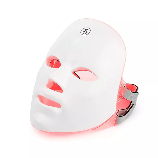 LED Photon Therapy Beauty Mask 🌈💆‍♀️